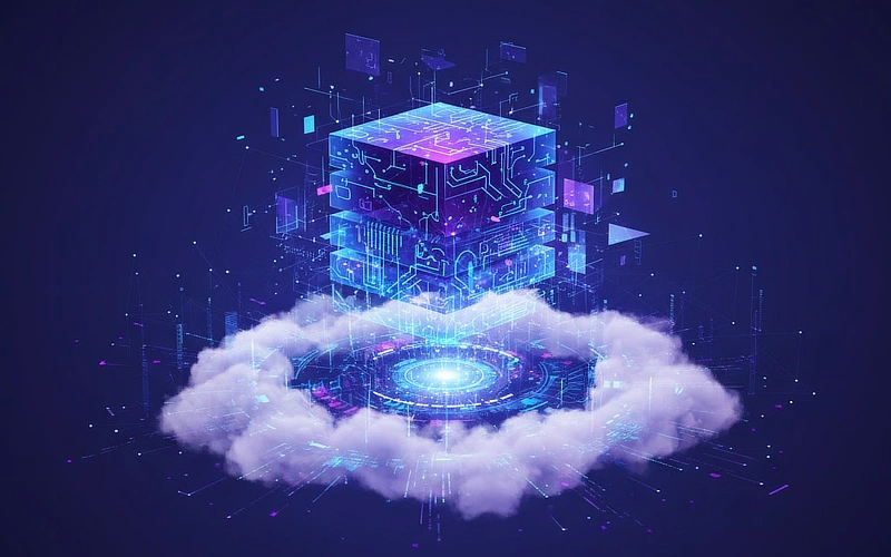Servidor Hosting